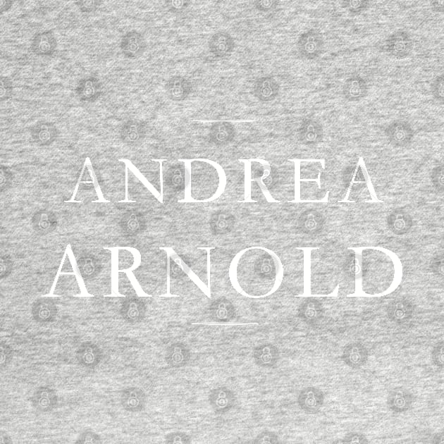 Andrea Arnold by MorvernDesigns